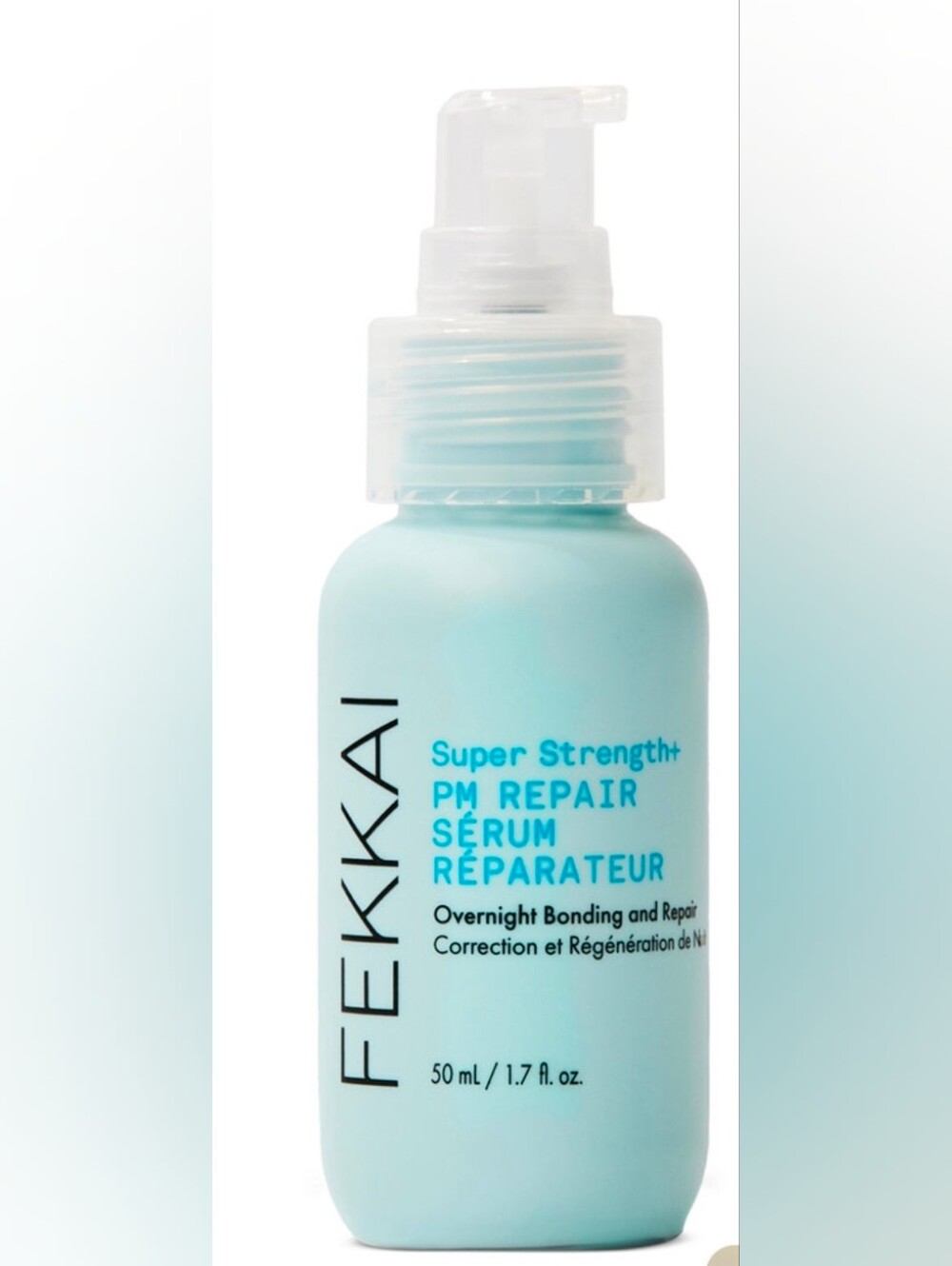 Fekkai PM Repair Super Strength+ Serum 1.7 Fl Oz New